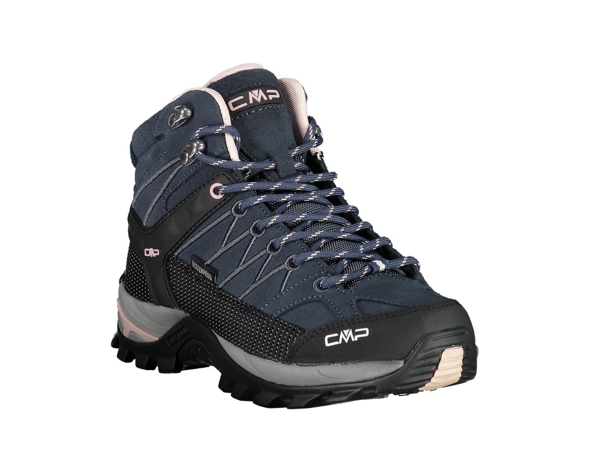 CMP RIGEL MID WMN WP TREKKING SHOES Wanderschuh wasserdicht