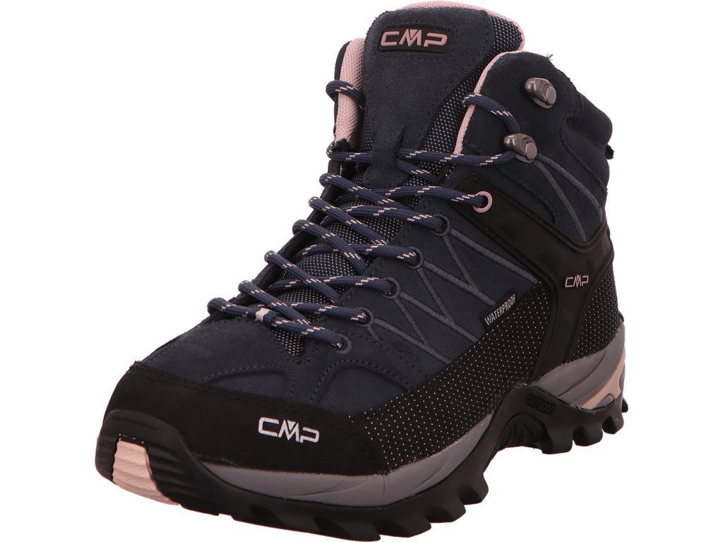CMP RIGEL MID WMN Wanderschuh