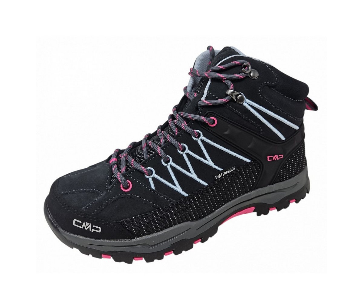 CMP Rigel MID WP Stiefel