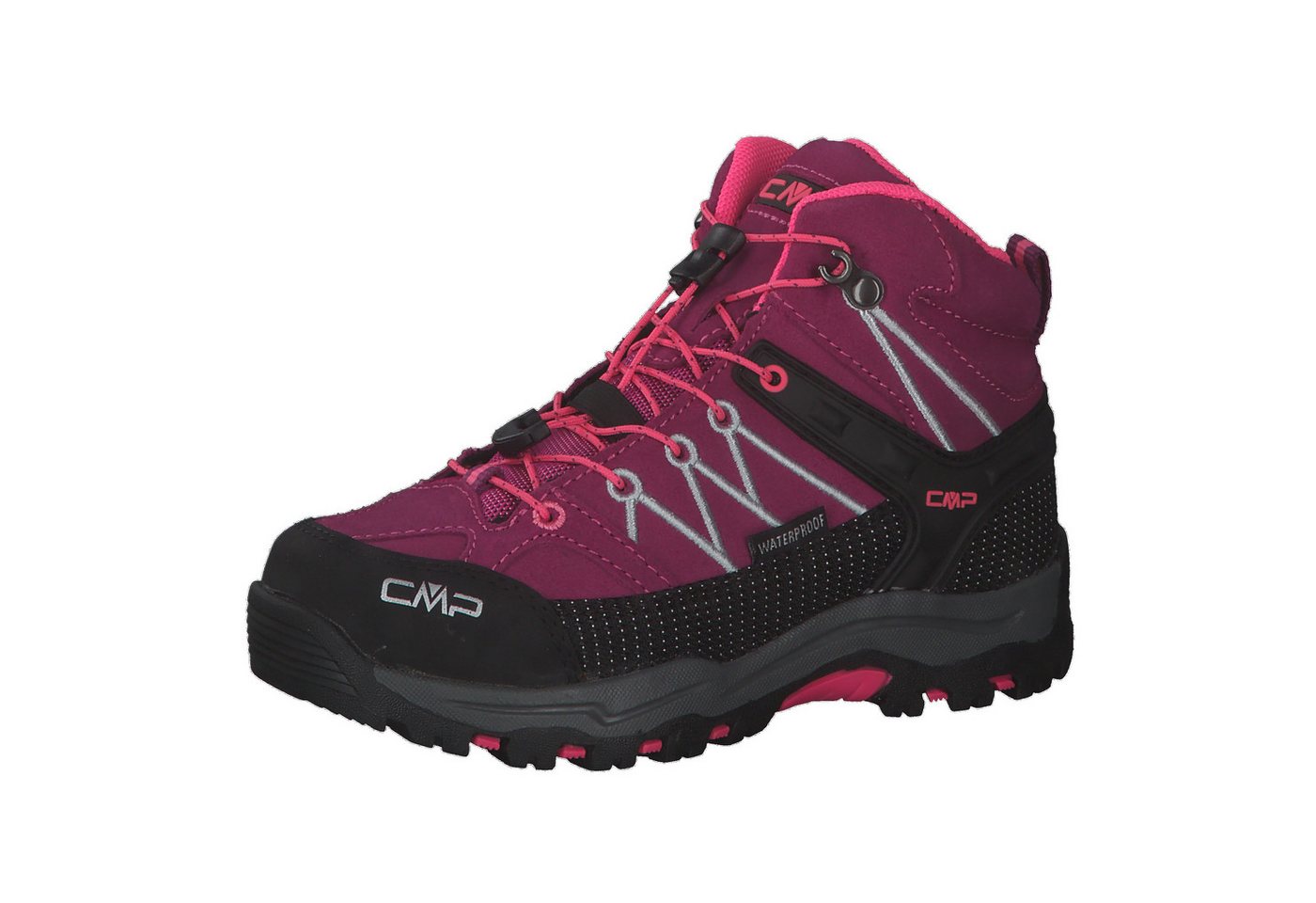 CMP Kinder Trekking Schuhe Rigel MID 3Q12944 Trekkingschuh