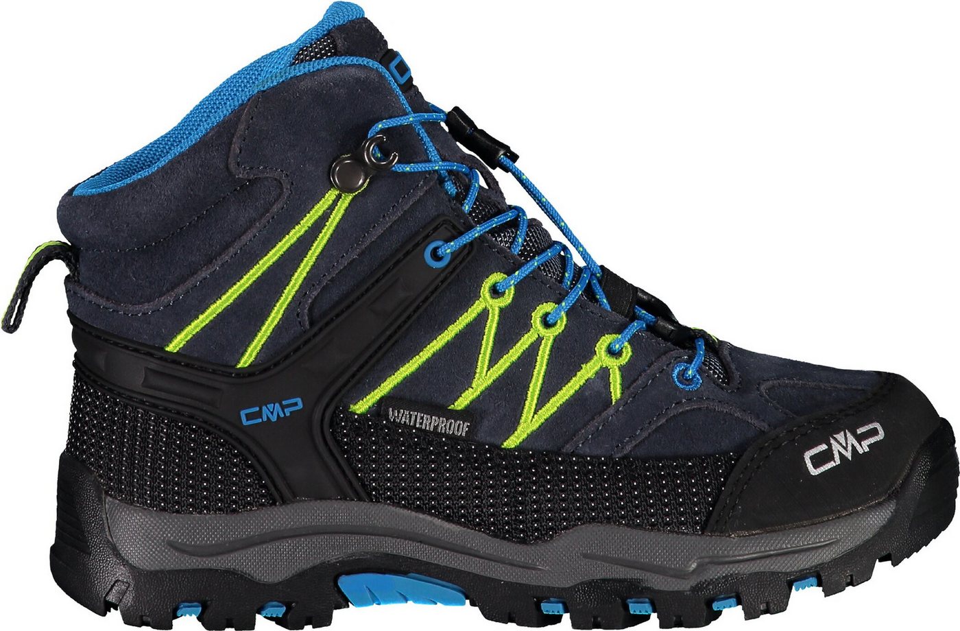 CMP RIGEL MID WP Wanderschuh wasserdicht