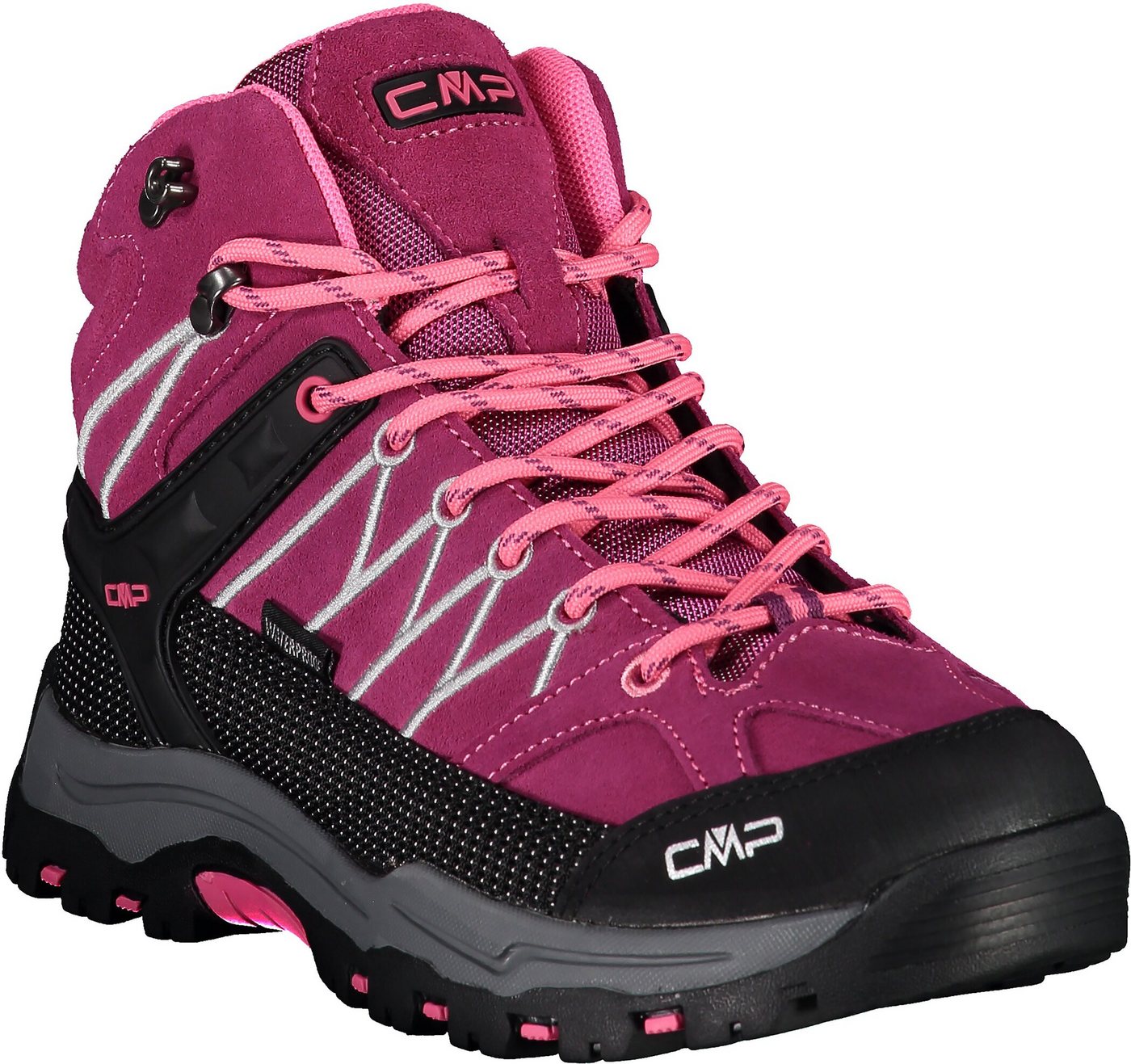 CMP RIGEL MID WP Wanderschuh wasserdicht