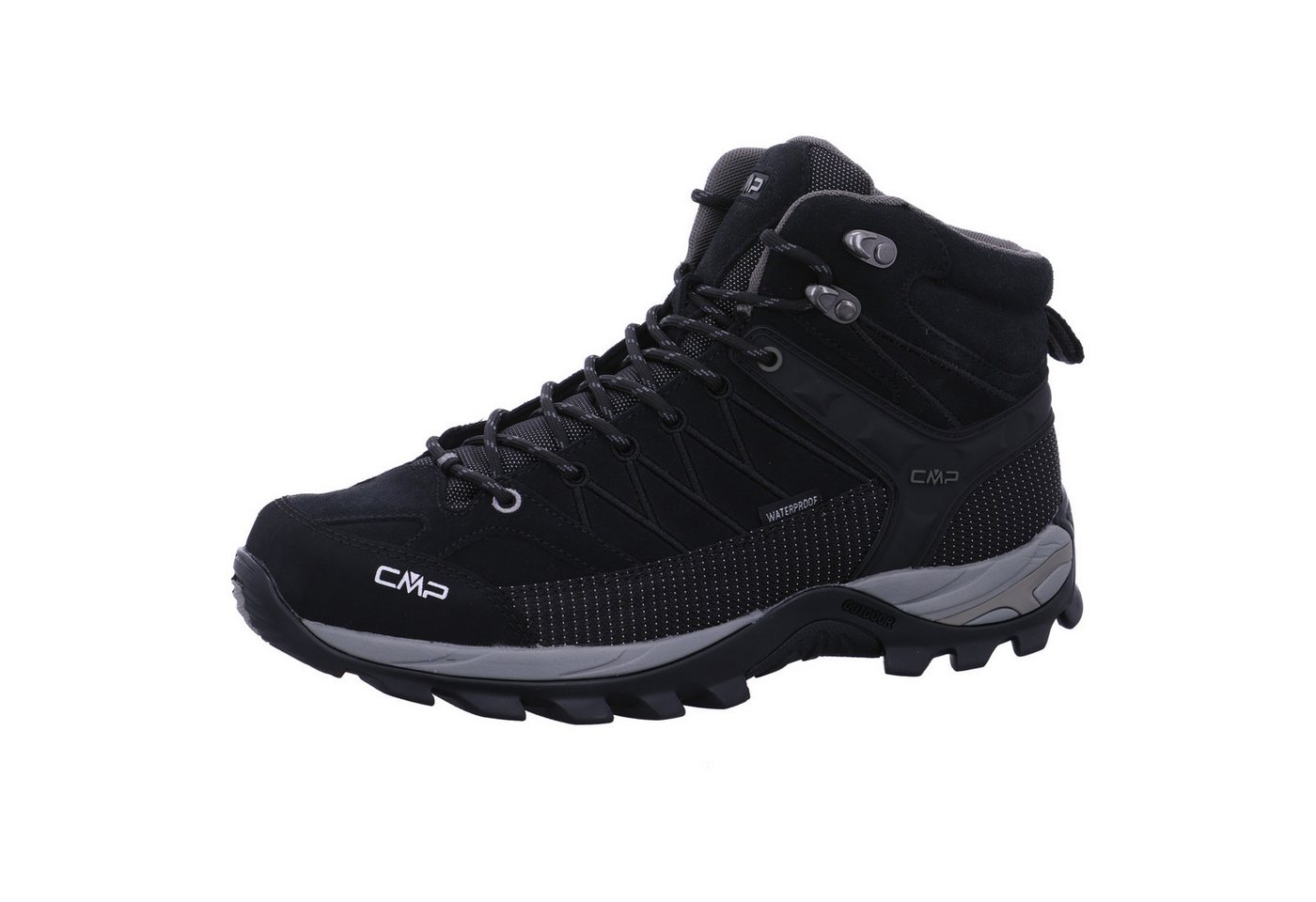 CMP Rigel Mid WP Wanderstiefel