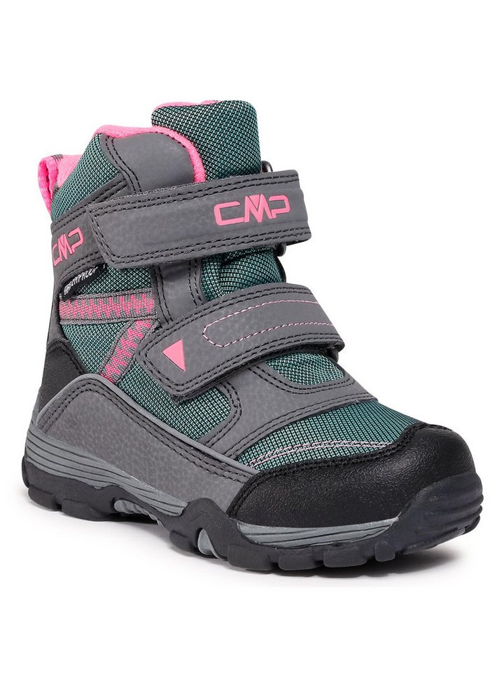 CMP Schneeschuhe CMP Schneeschuhe Kids Pyry Snow Boot Wp 38Q4514 Grau