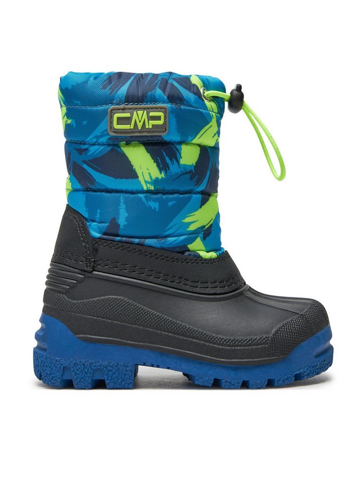 CMP Schneeschuhe CMP Schneeschuhe Sneewy 3Q71294 Dunkelblau