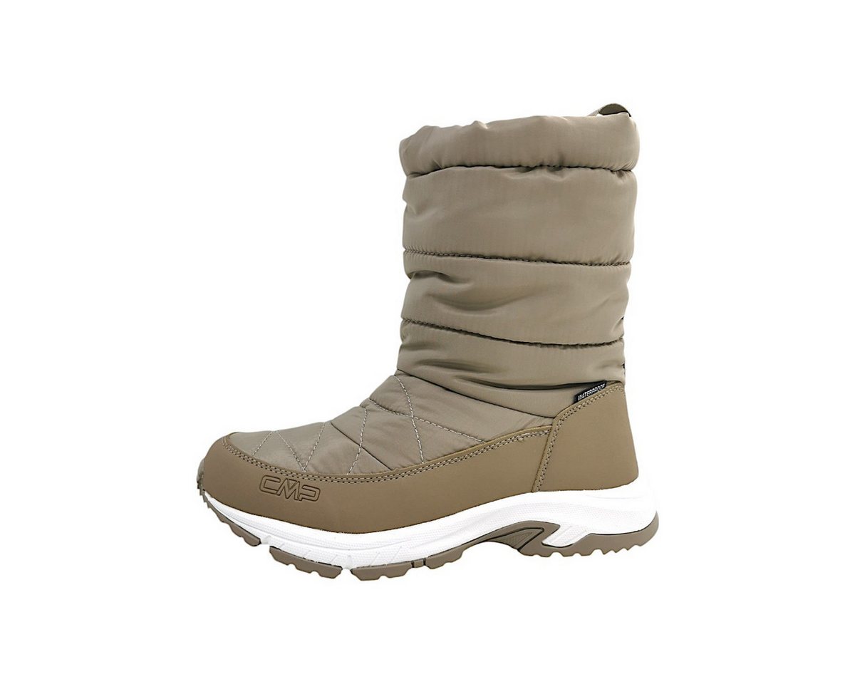 CMP Schnürstiefel Schnürstiefelette