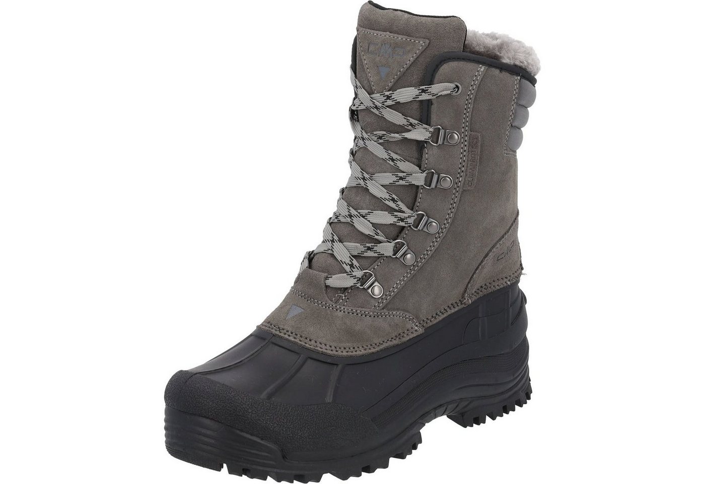 CMP Kinos WP 3Q48867 Winterstiefel (schwarz)