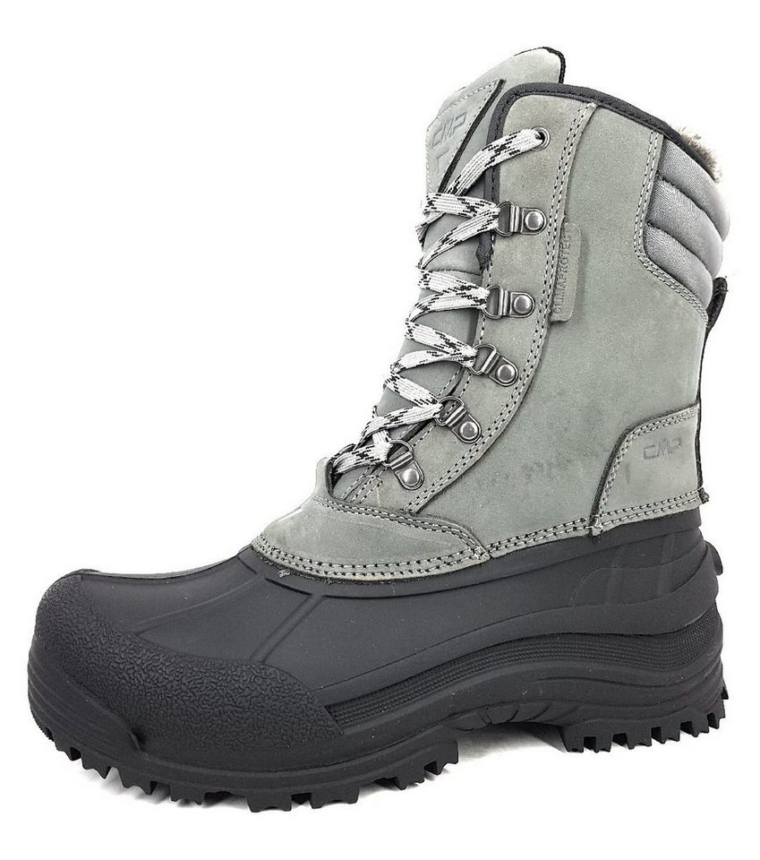 CMP Stiefel Stiefelette