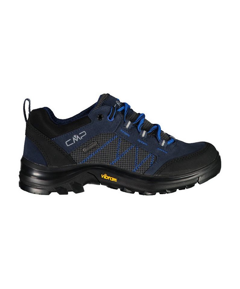 CMP Thiamat Low 2.0 WP (Trekking, wasserdicht) navyblau Kinder Wanderschuh