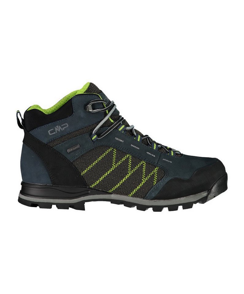 CMP Thiamat Mid 2.0 WP (Trekking, wasserdicht) anthrazitgrau Herren Wanderschuh