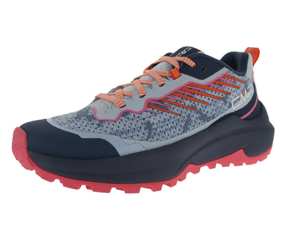 CMP Trekking / Outdoor Damen Schuh Wanderschuh