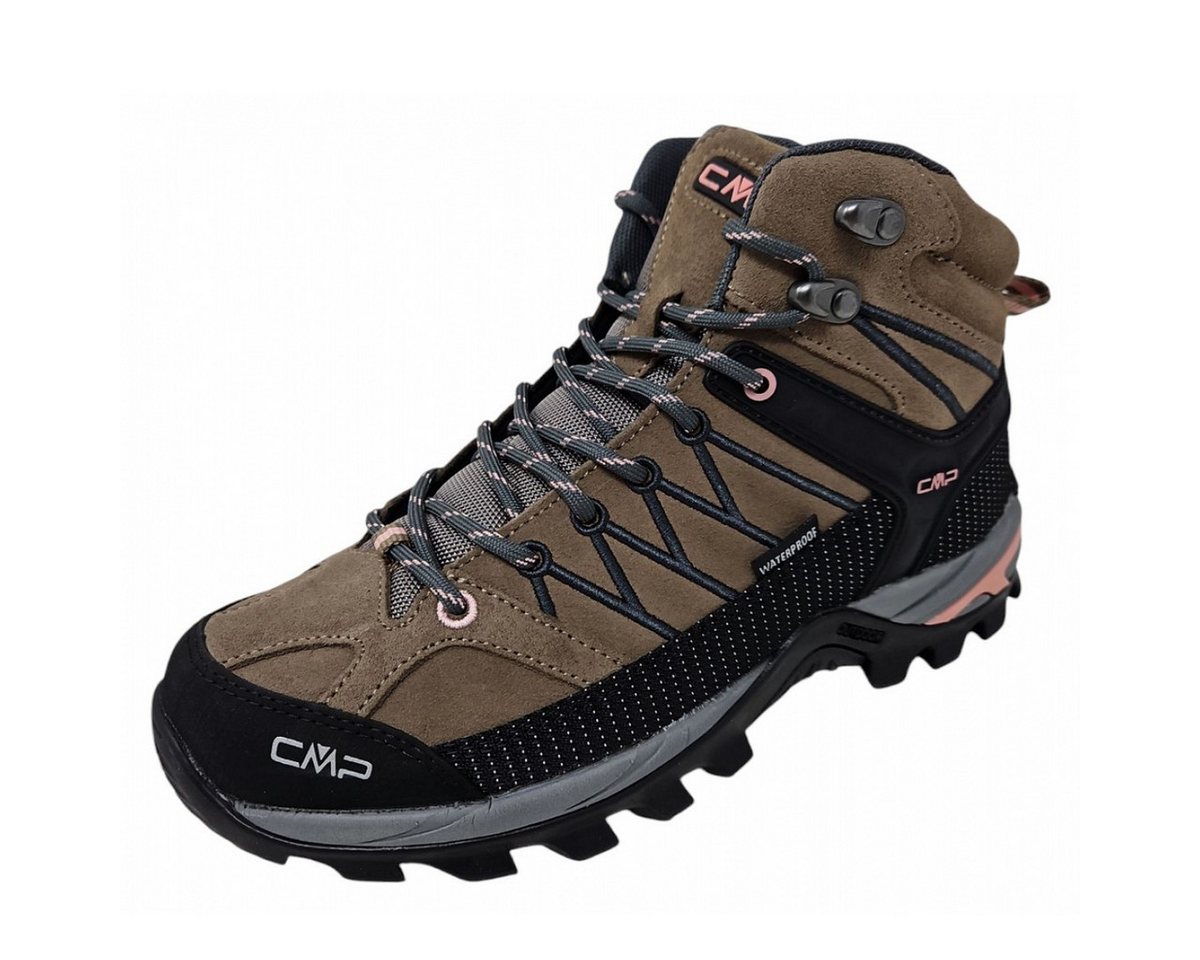 CMP Wanderschuh