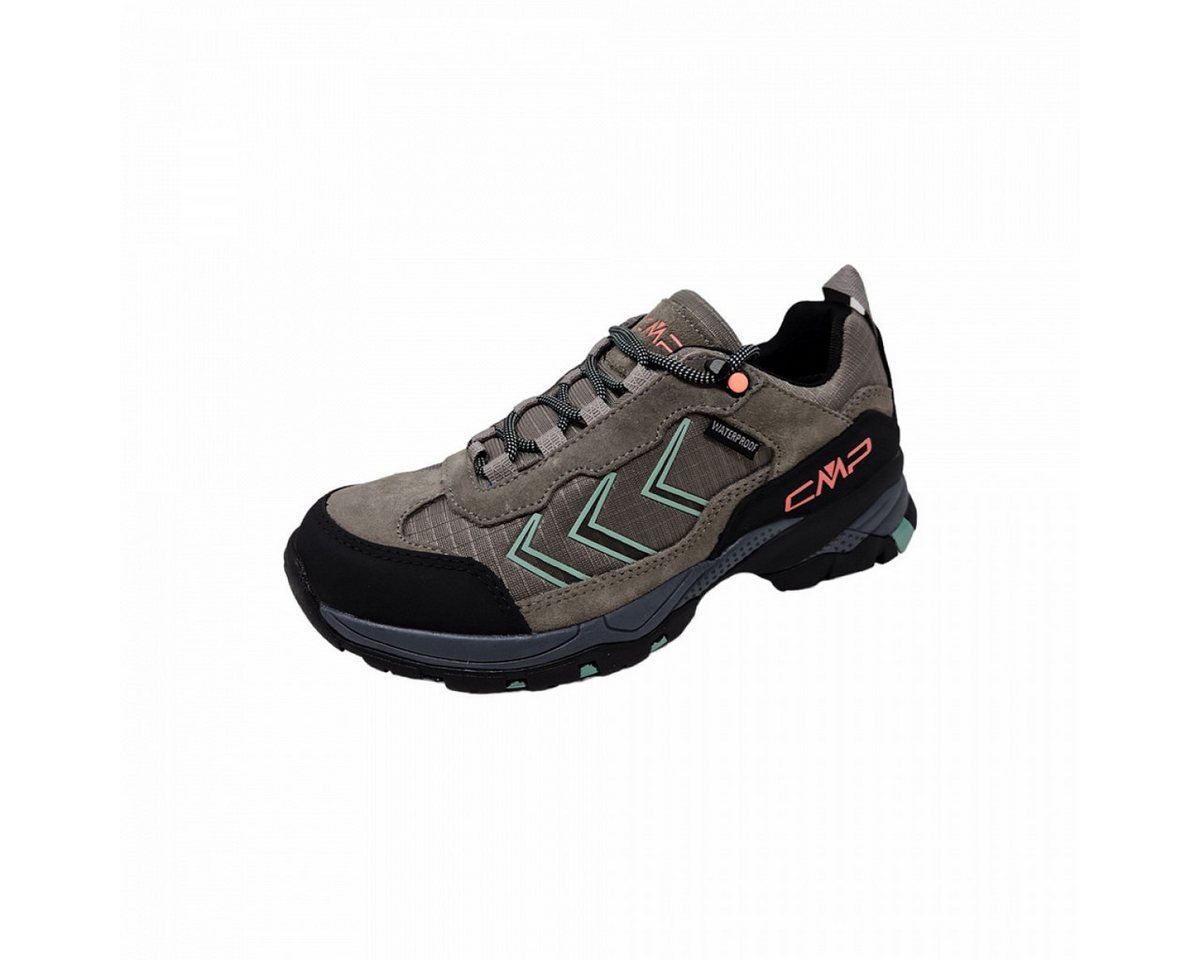 CMP Wanderschuh (beige)