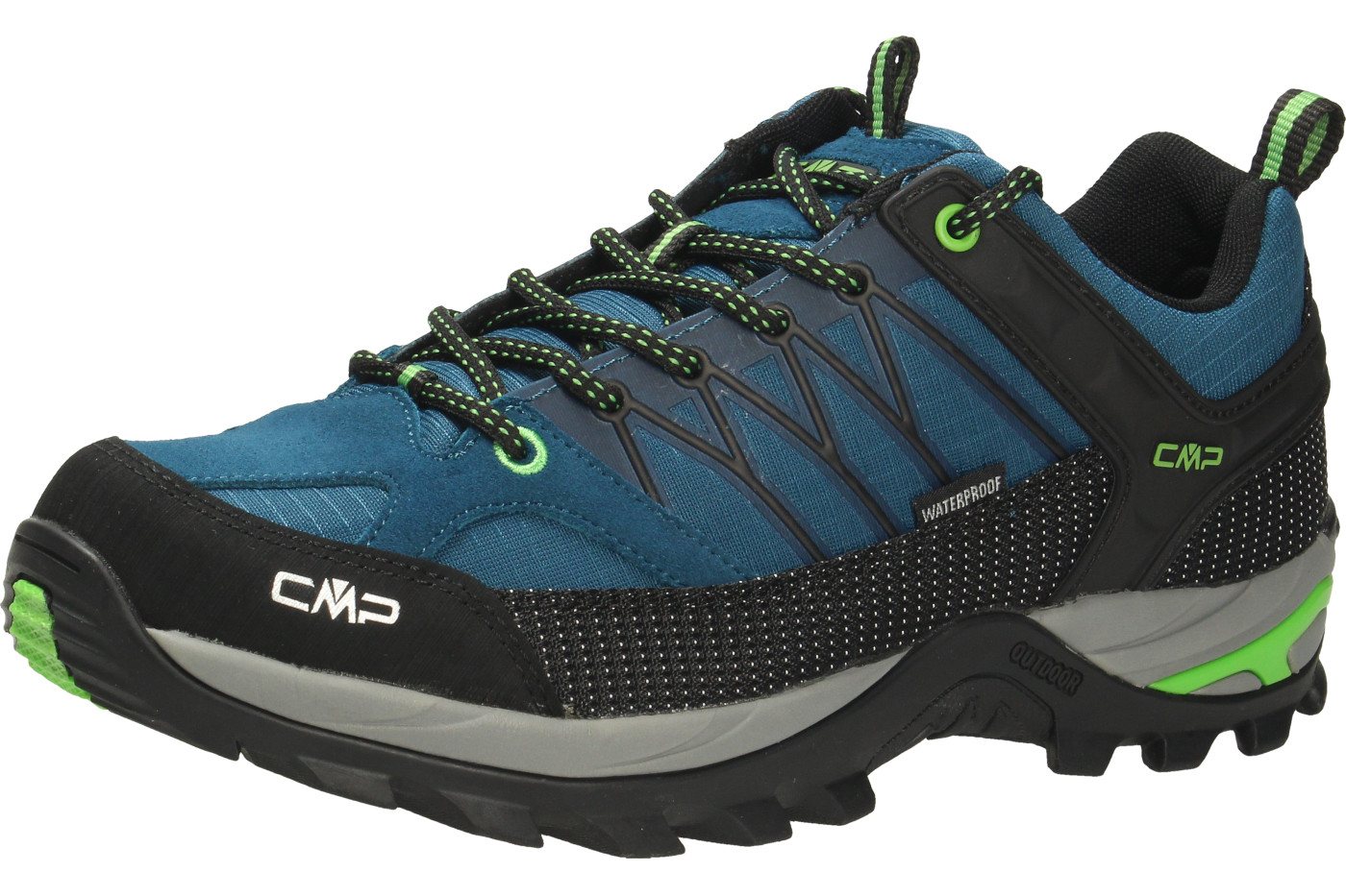 CMP Wanderschuh