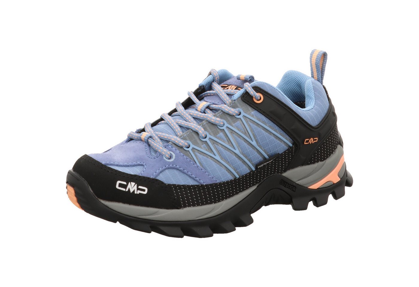 CMP Wanderschuh