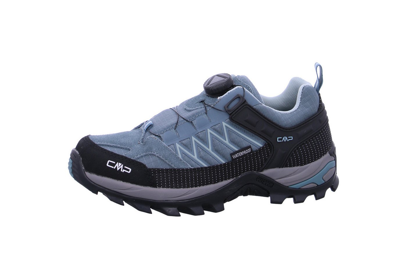 CMP Wanderschuh (grau)