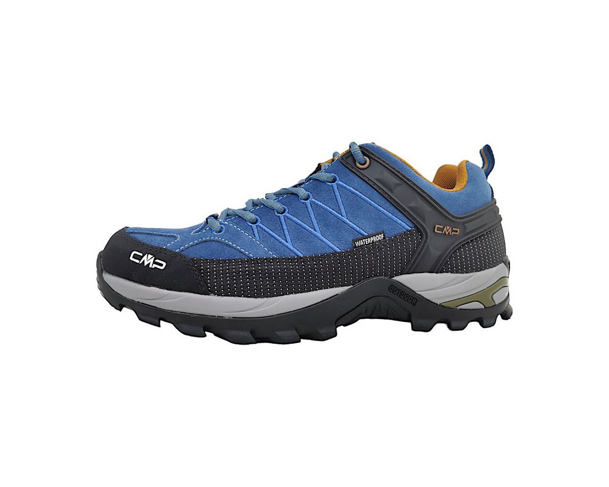 CMP Wanderschuh Outdoorschuh (blau)