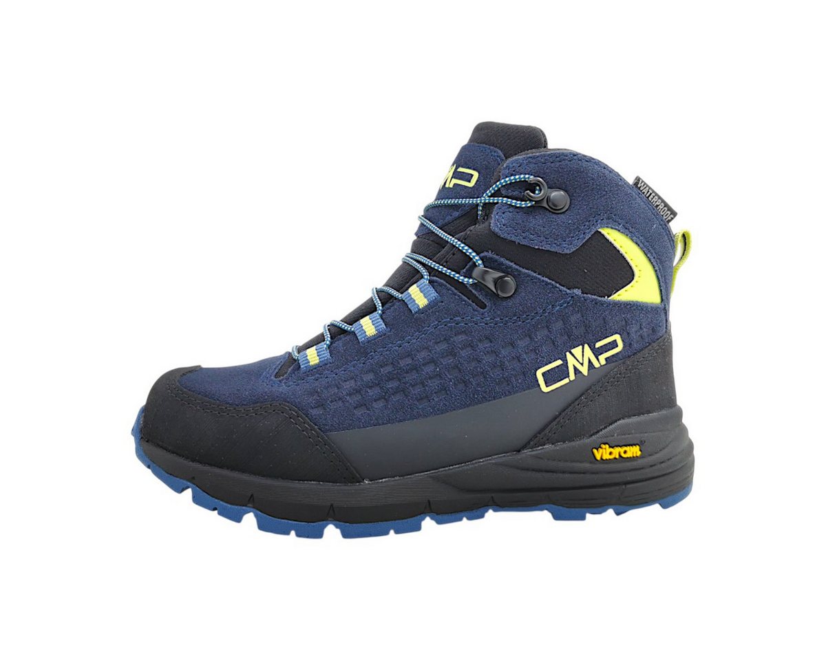 CMP Wanderschuh Outdoorschuh (blau)