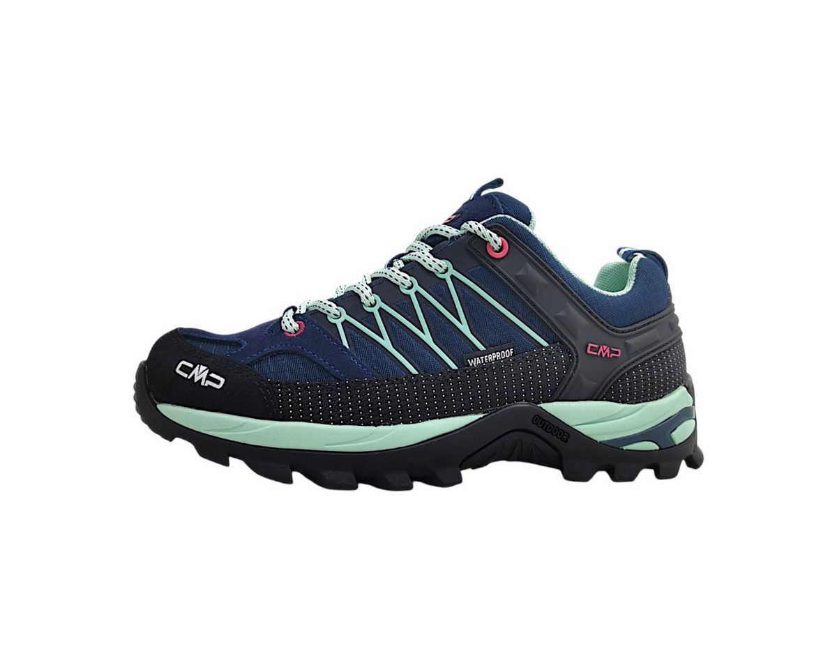 CMP Wanderschuh Outdoorschuh (blau)