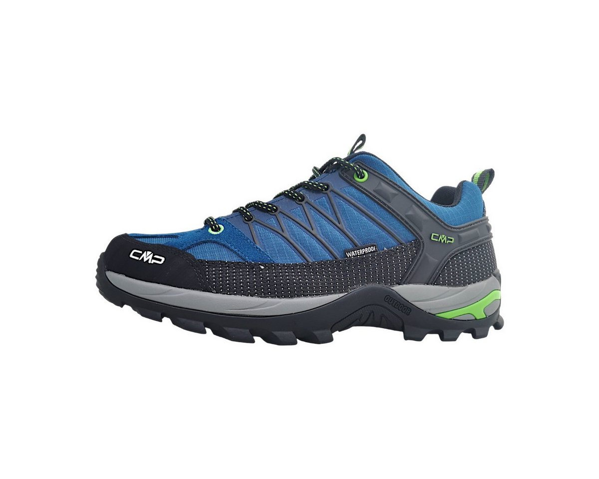 CMP Wanderschuh Outdoorschuh (blau)