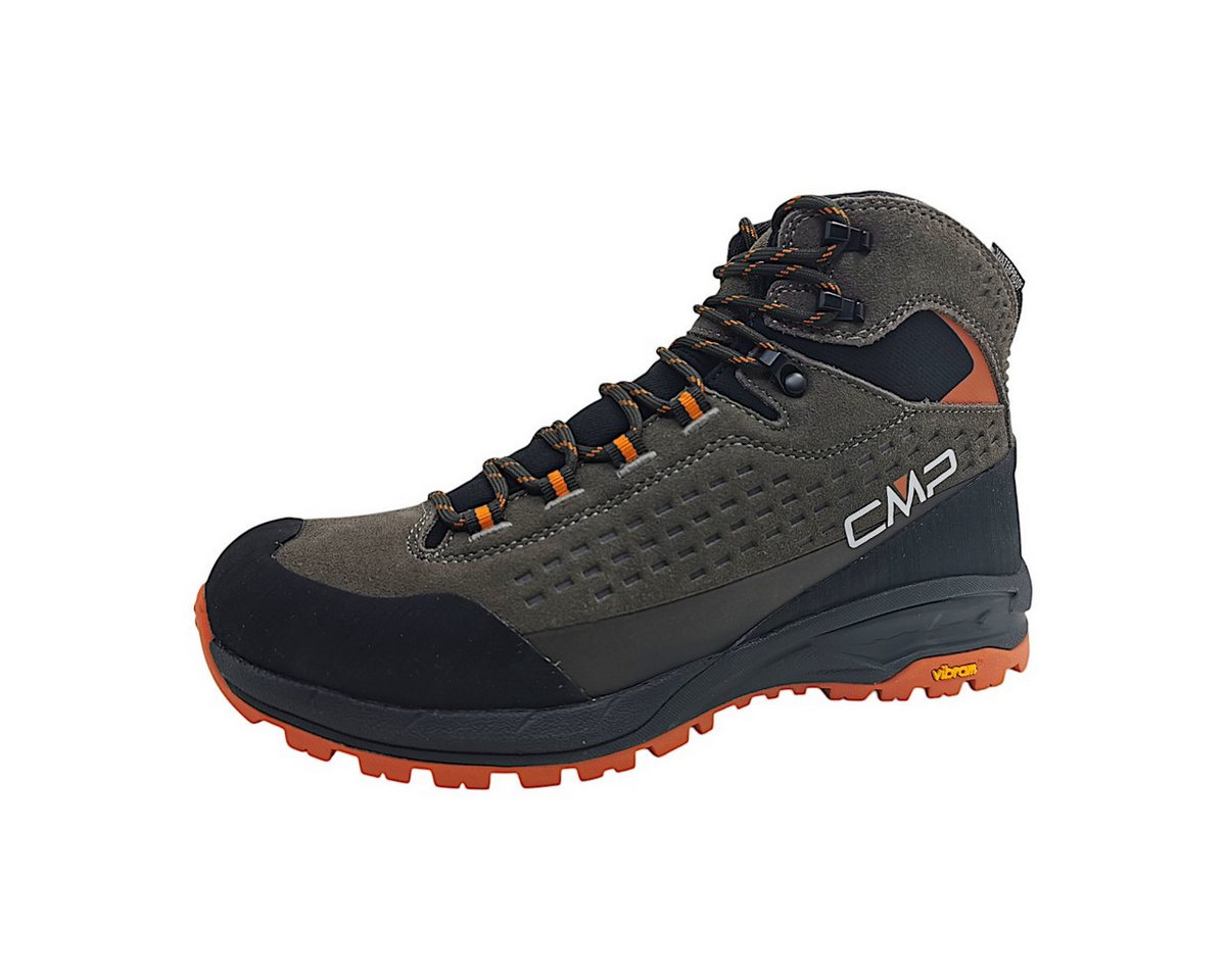 CMP Wanderschuh Outdoorschuh (braun)