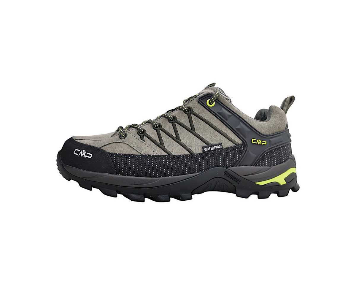 CMP Wanderschuh Outdoorschuh (grau)