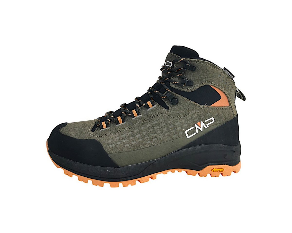 CMP Wanderschuh Outdoorschuh (grau)