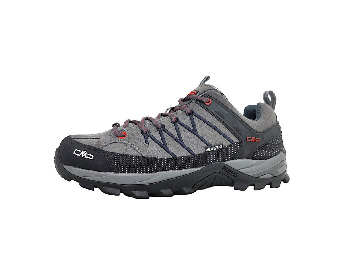 CMP Wanderschuh Outdoorschuh