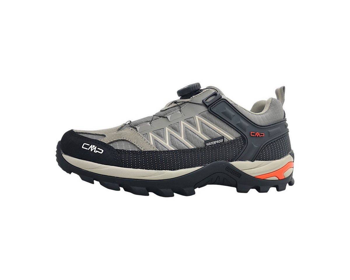 CMP Wanderschuh Outdoorschuh (grau)