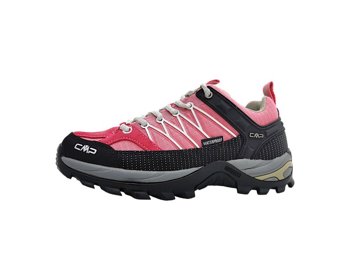 CMP Wanderschuh Outdoorschuh (rosa)