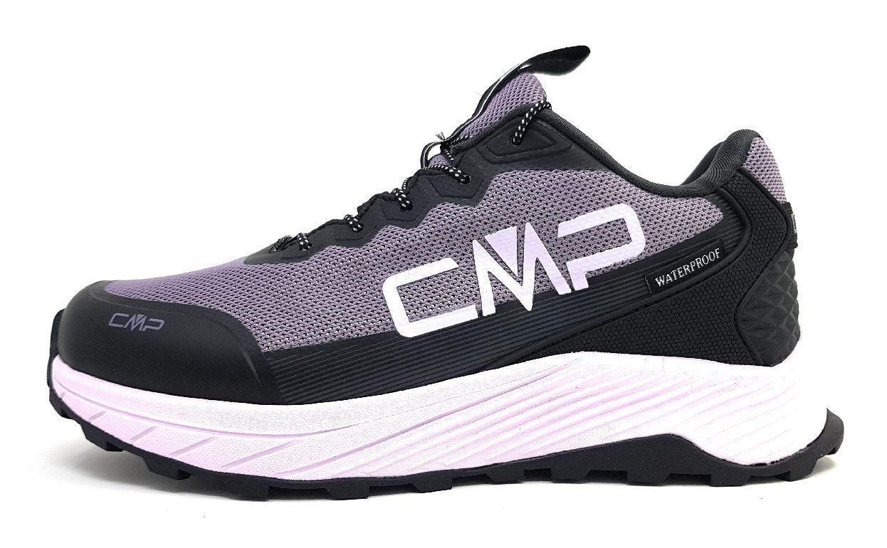 CMP Wanderschuh Outdoorschuh (rosa)