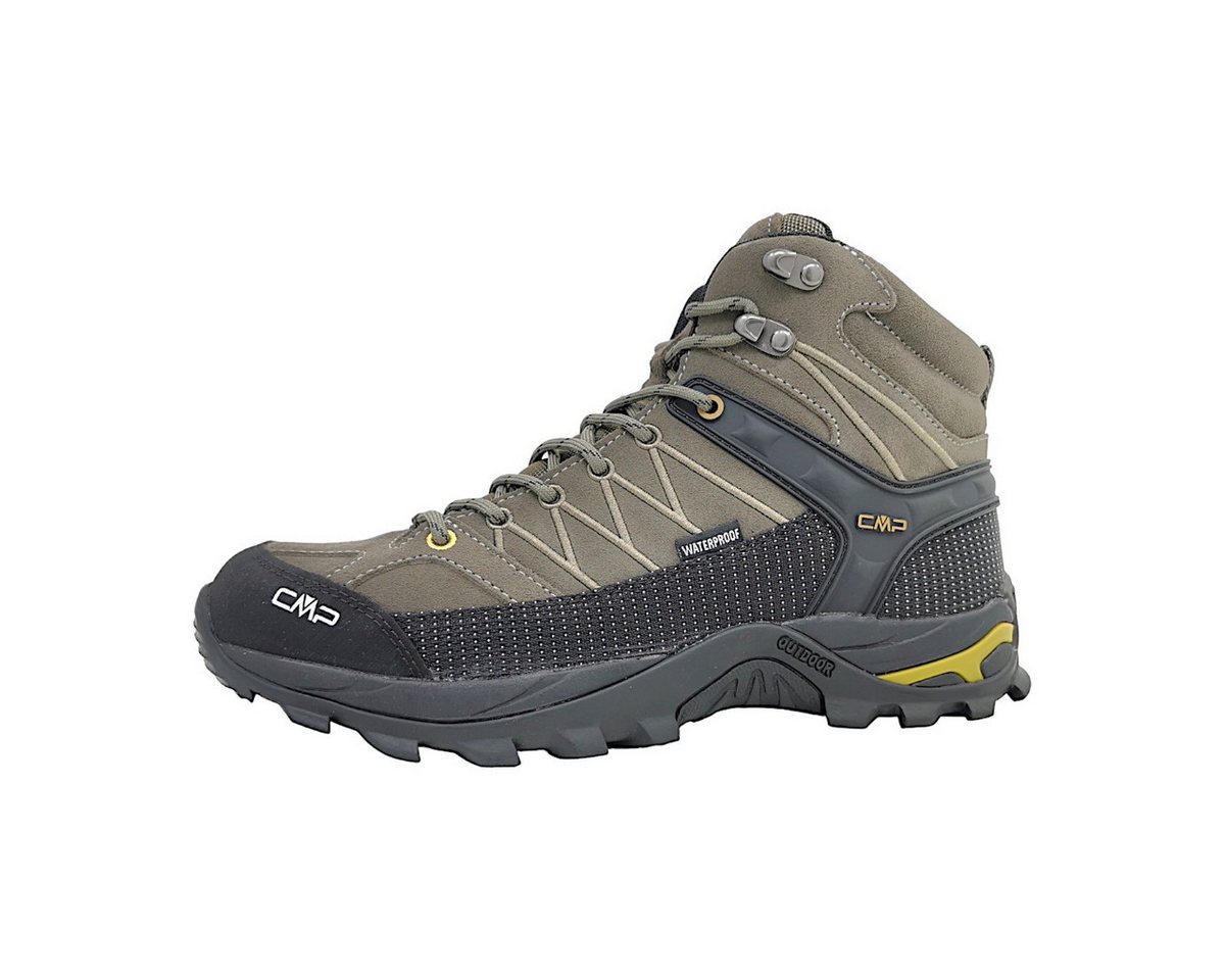 CMP Wanderstiefel Outdoorschuh