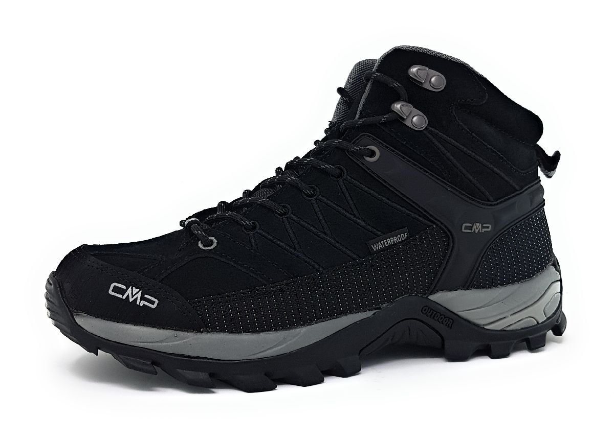 CMP Wanderstiefel Outdoorschuh