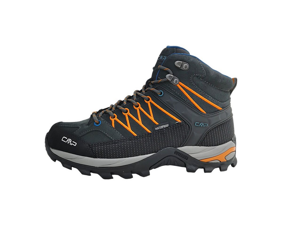 CMP Wanderstiefel Wanderschuh