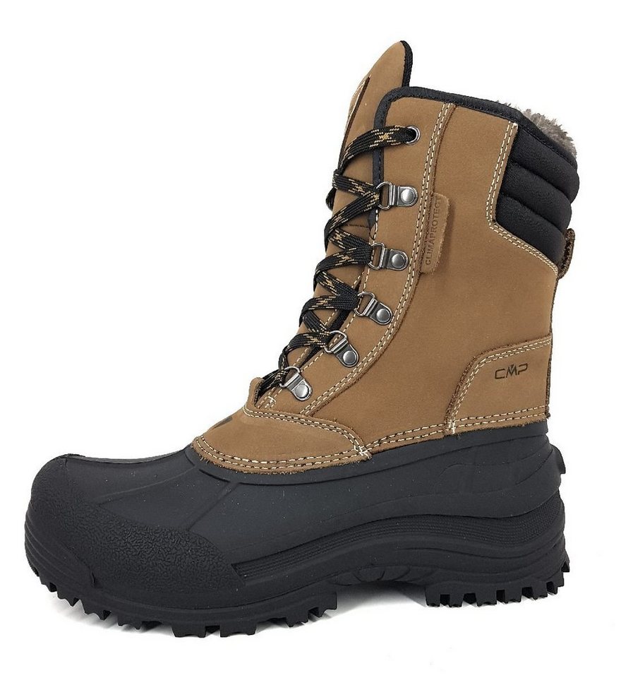 CMP Stiefel Stiefelette