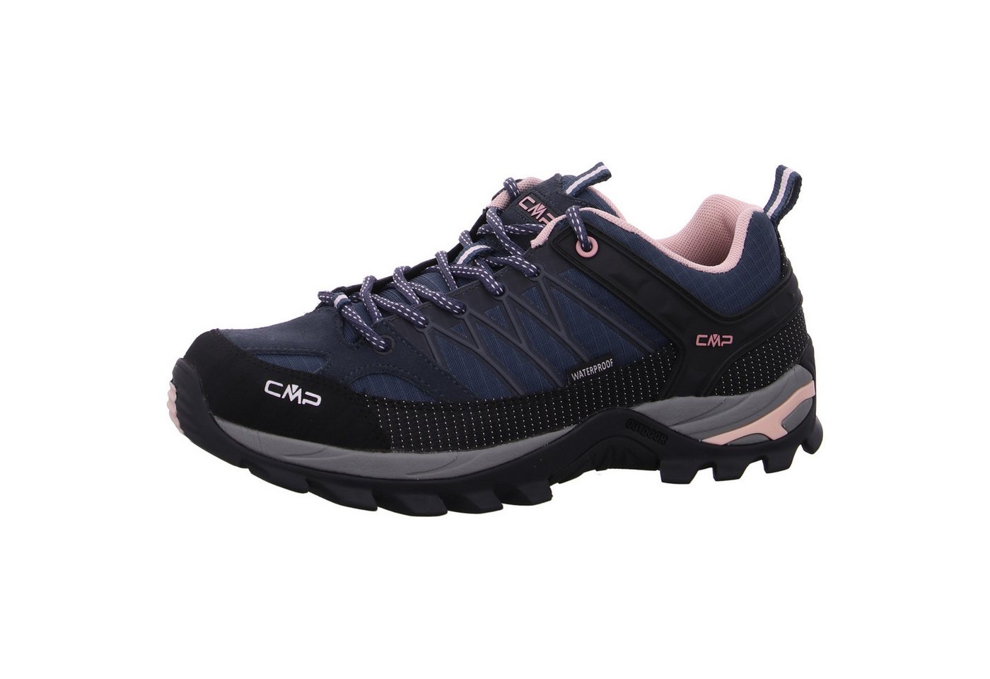 CMP Rigel Low Trekking Wanderschuh