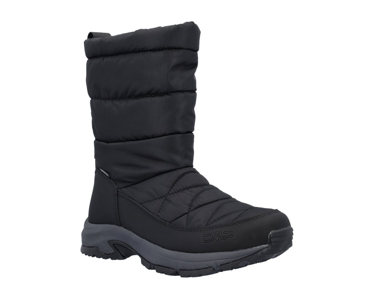 CMP YAKKA WMN SNOW BOOT WP Winterstiefel Winterschuhe, Winterboots, Snowboots, wasserdicht