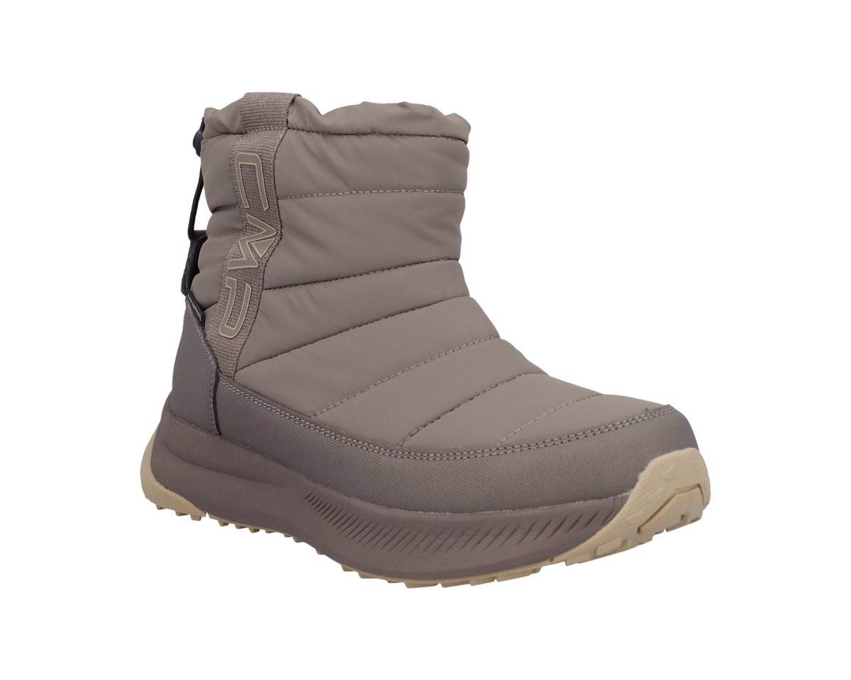 CMP ZOY WMN SNOW BOOTS WP Winterboots Snowboots, Winterstiefel, Winterschuhe, wasserdicht, wärmend, Fleece