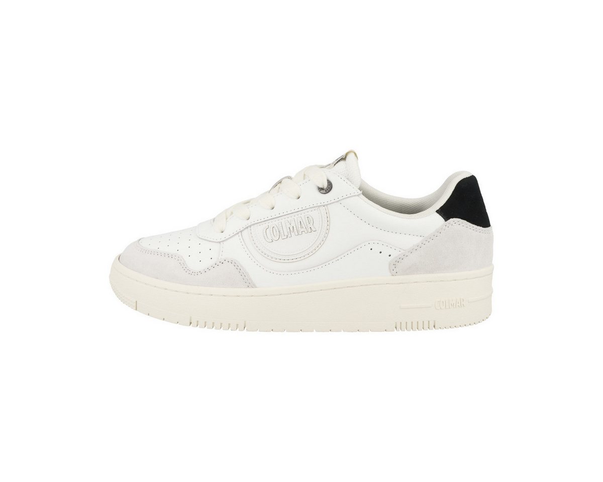 Colmar Austin Look Herren Sneaker Turnschuhe, Sportschuhe, Freizeitschuhe, Halbschuhe, Schnürschuhe