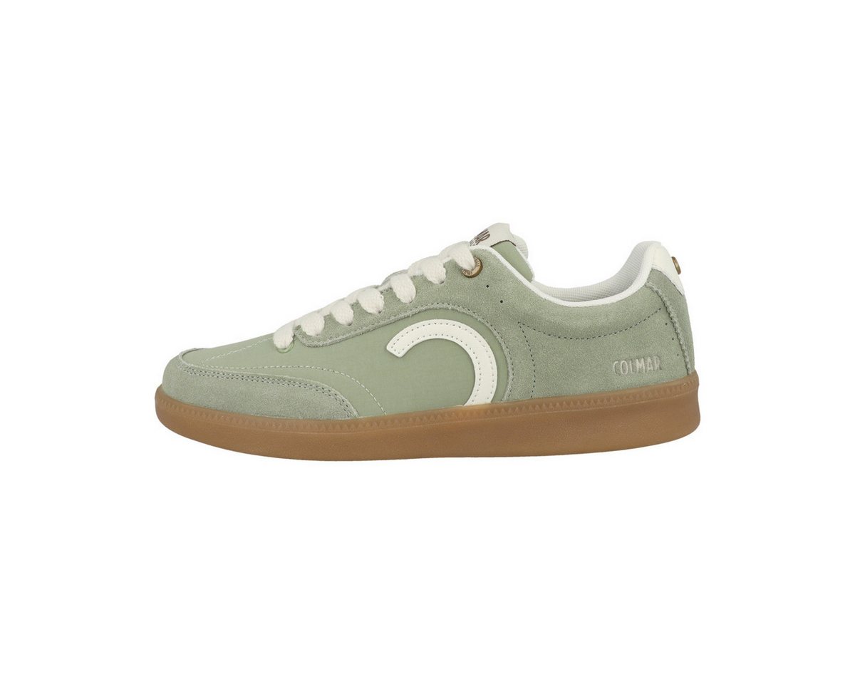 Colmar Blade Authentic Damen Sneaker Turnschuhe, Sportschuhe, Freizeitschuhe, Halbschuhe, Schnürschuhe