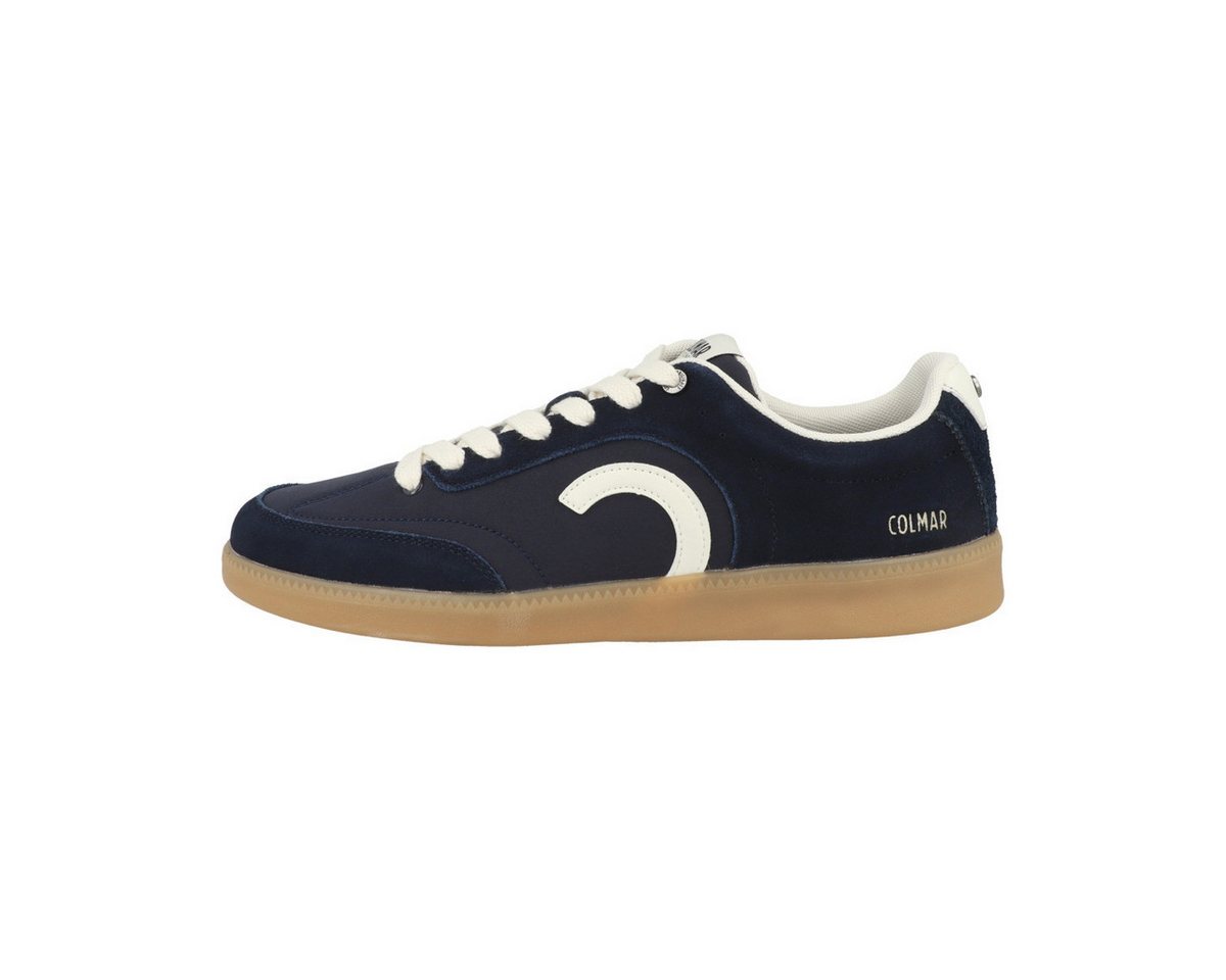 Colmar Blade Authentic Herren Sneaker Turnschuhe, Sportschuhe, Freizeitschuhe, Halbschuhe, Schnürschuhe