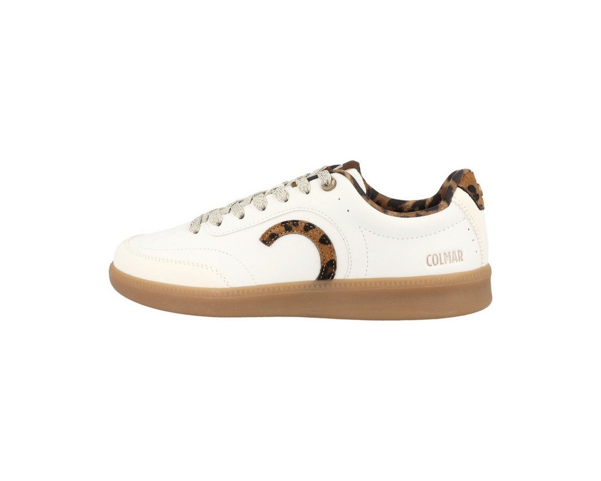 Colmar Blade Wildcat Damen Sneaker Turnschuhe, Sportschuhe, Freizeitschuhe, Halbschuhe, Schnürschuhe