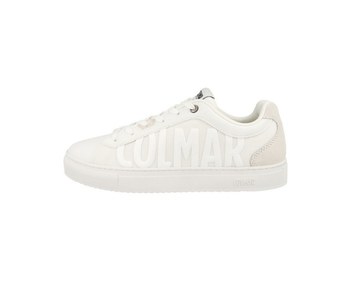 Colmar Bradbury Chromatic Herren Sneaker Turnschuhe, Sportschuhe, Freizeitschuhe, Halbschuhe, Schnürschuhe