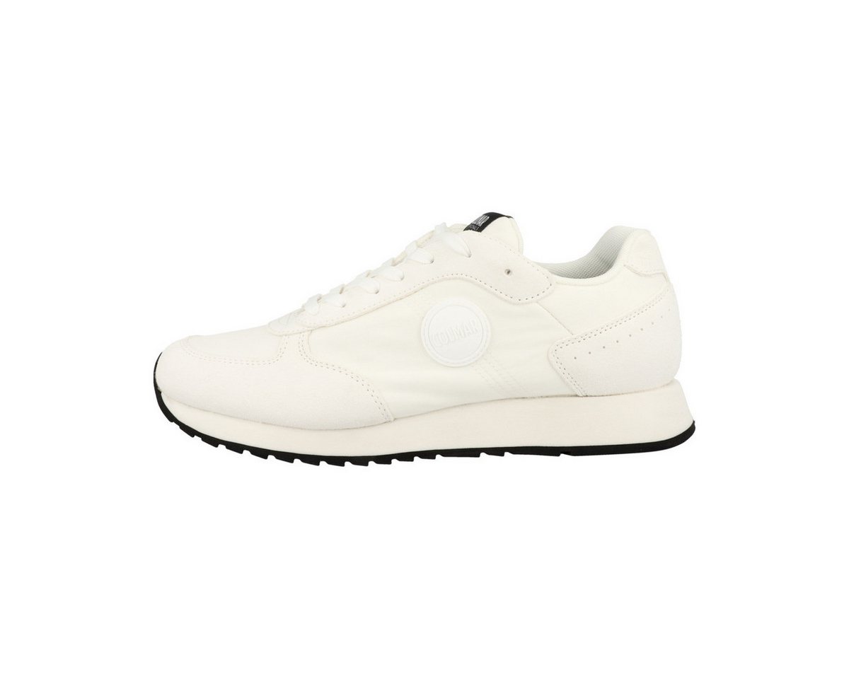 Colmar Travis One Unisex Erwachsene Sneaker Turnschuhe, Sportschuhe, Freizeitschuhe, Halbschuhe, Schnürschuhe