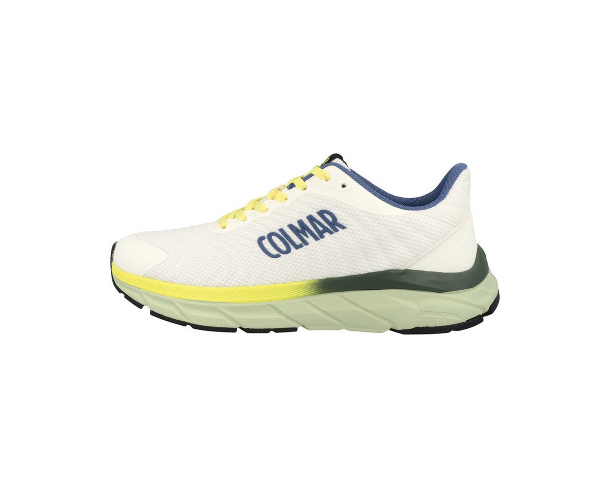 Colmar Urbantrail X1 Herren Sneaker Turnschuhe, Sportschuhe, Freizeitschuhe, Halbschuhe, Schnürschuhe
