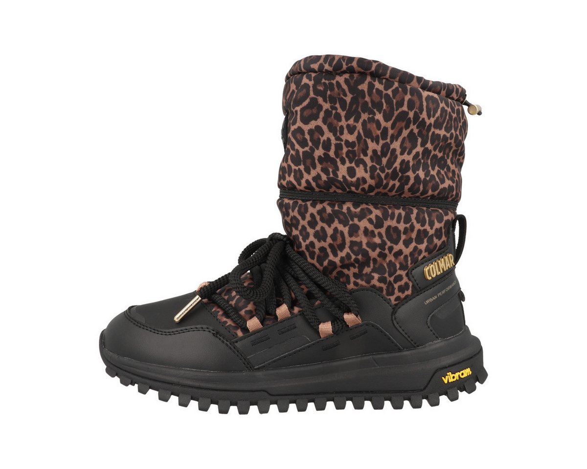 Colmar Warmer Jungle Damen Winterboots Stiefeletten, Stiefel, Winterstiefel, Winterboots, Schneestiefel
