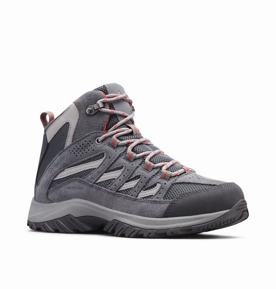 Columbia CRESTWOOD™ MID WATERPROOF Outdoorschuh Wasserdicht