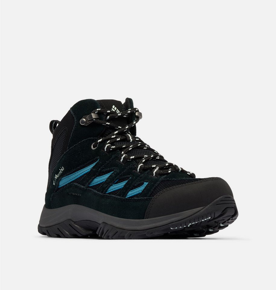 Columbia CRESTWOOD™ MID WATERPROOF Wanderschuh wasserdicht