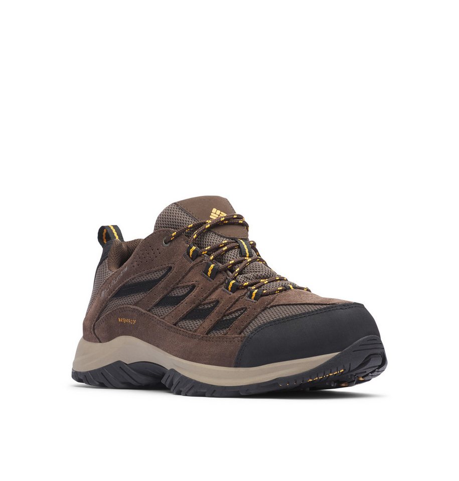 Columbia CRESTWOOD™ WATERPROOF Wanderschuh wasserdicht