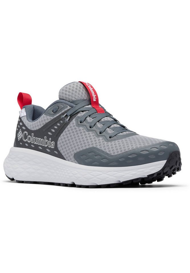 Columbia KonosTRS II OutDry Sneaker (grau)